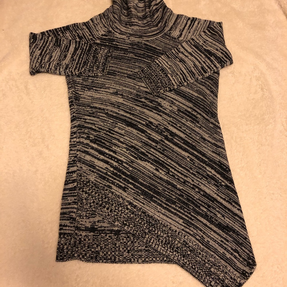 Sweater dress